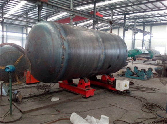锡林浩特储气罐厂家